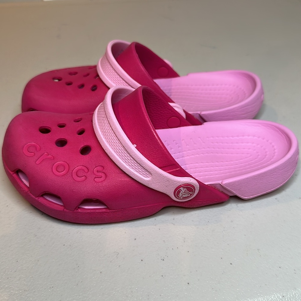 Crocs - Picture 4 of 5